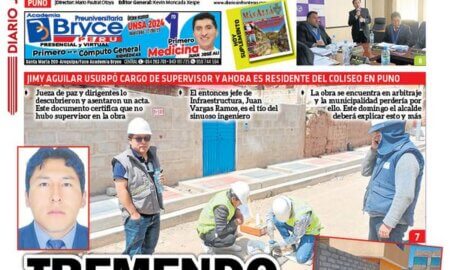 DIARIO SIN FRONTERAS