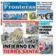 DIARIO SIN FRONTERAS