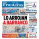 DIARIO SIN FRONTERAS