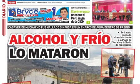 DIARIO SIN FRONTERAS