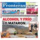 DIARIO SIN FRONTERAS