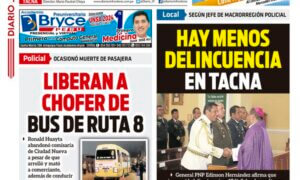 DIARIO SIN FRONTERAS