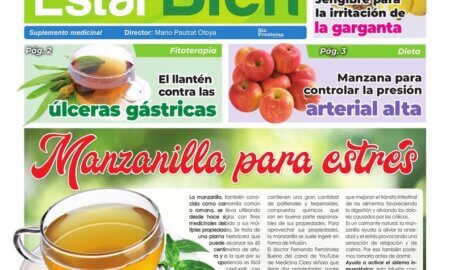 SUPLEMENTO ESTAR BIEN