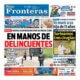 DIARIO SIN FRONTERAS