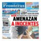 DIARIO SIN FRONTERAS