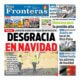 DIARIO SIN FRONTERAS