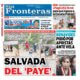 DIARIO SIN FRONTERAS