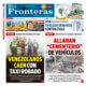 DIARIO SIN FRONTERAS