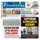 DIARIO SIN FRONTERAS