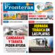 DIARIO SIN FRONTERAS