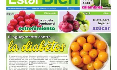 SUPLEMENTO ESTAR BIEN