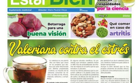 SUPLEMENTO ESTAR BIEN