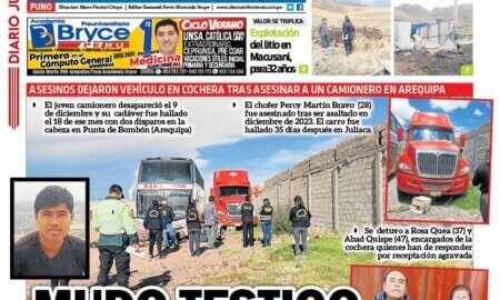 DIARIO SIN FRONTERAS