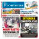 DIARIO SIN FRONTERAS