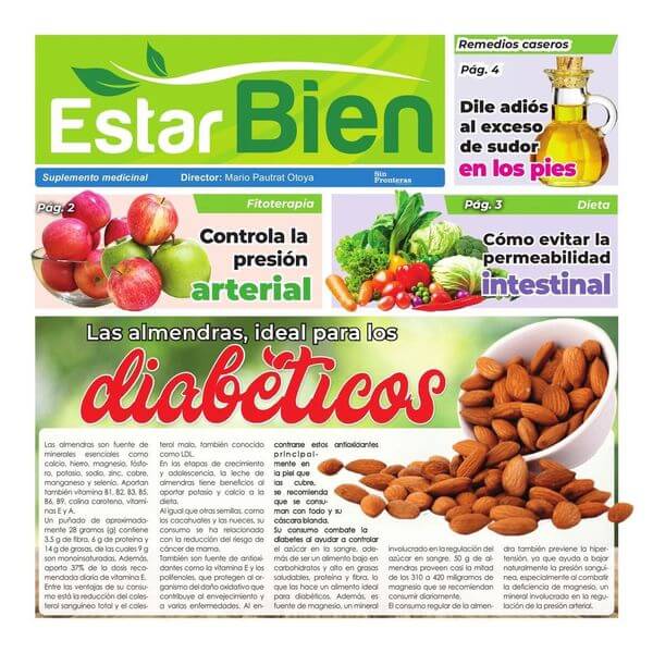 SUPLEMENTO ESTAR BIEN