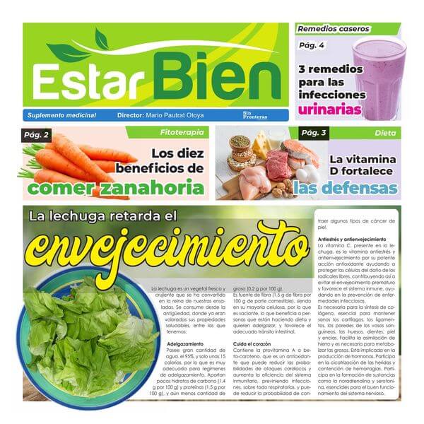 SUPLEMENTO ESTAR BIEN