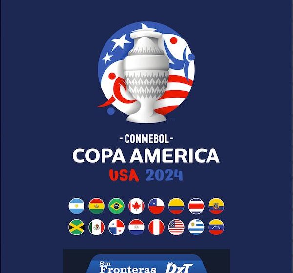  COPA AMERICA  2024