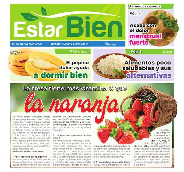 SUPLEMENTO ESTAR BIEN