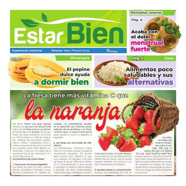 SUPLEMENTO ESTAR BIEN