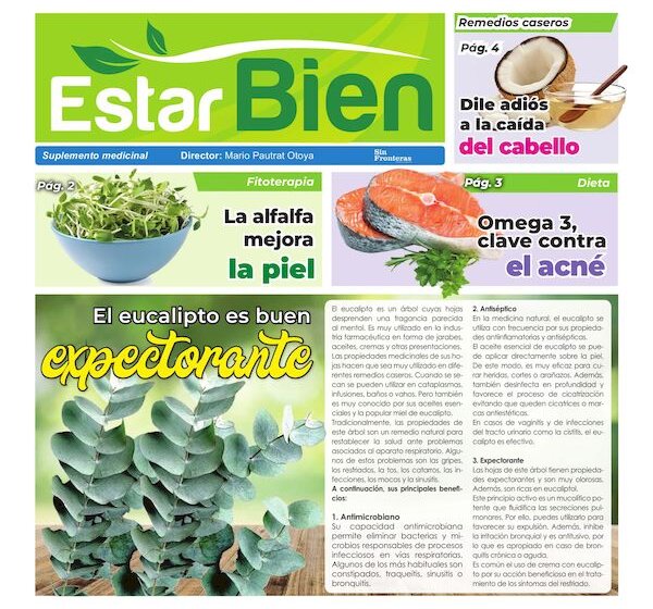 SUPLEMENTO ESTAR BIEN