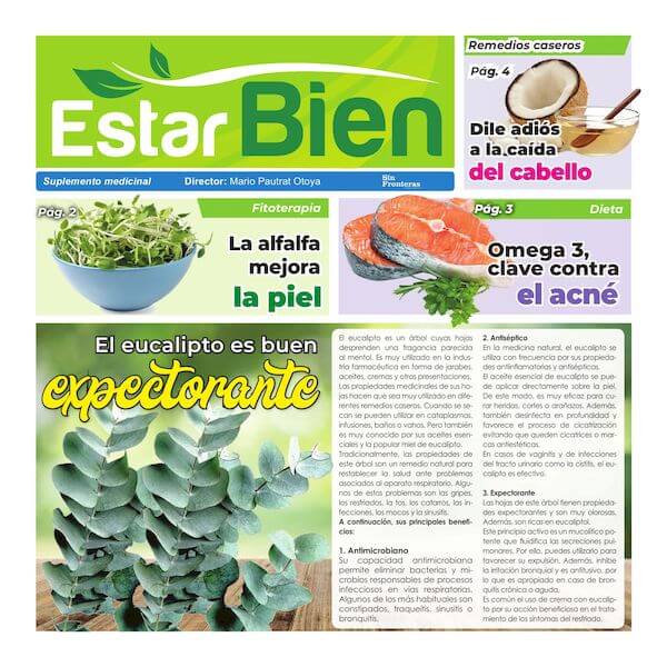 SUPLEMENTO ESTAR BIEN