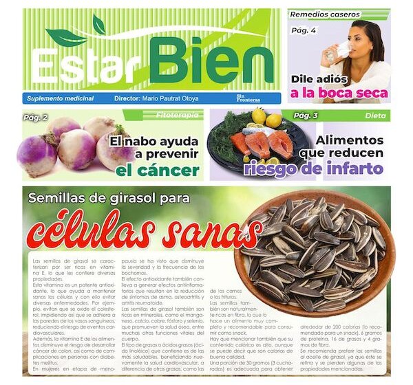 SUPLEMENTO ESTAR BIEN