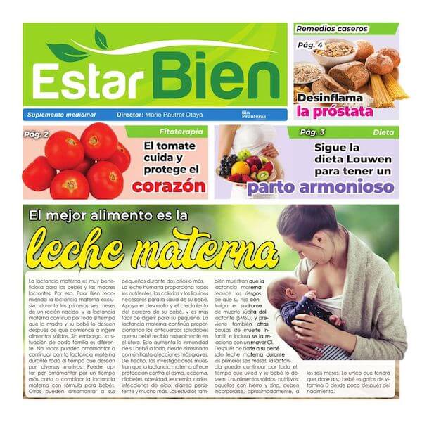 SUPLEMENTO ESTAR BIEN