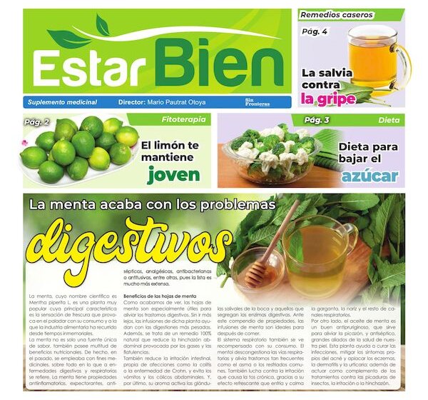 SUPLEMENTO ESTAR BIEN