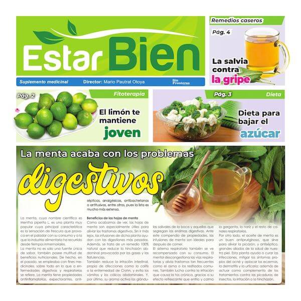 SUPLEMENTO ESTAR BIEN