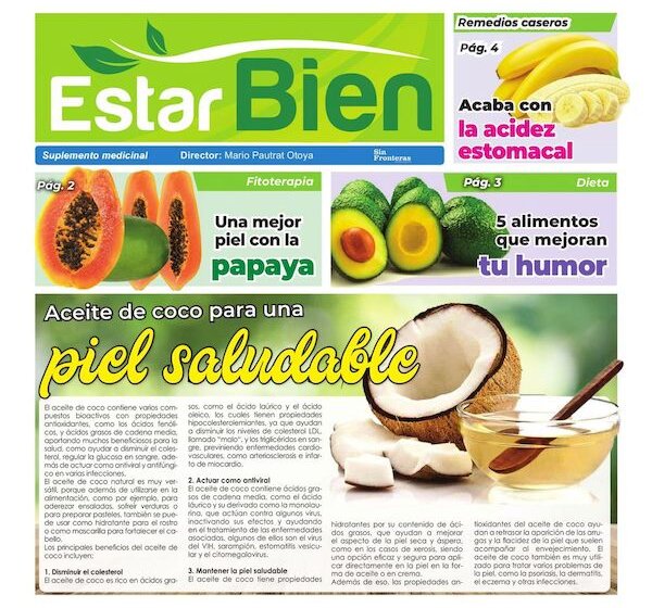 SUPLEMENTO ESTAR BIEN