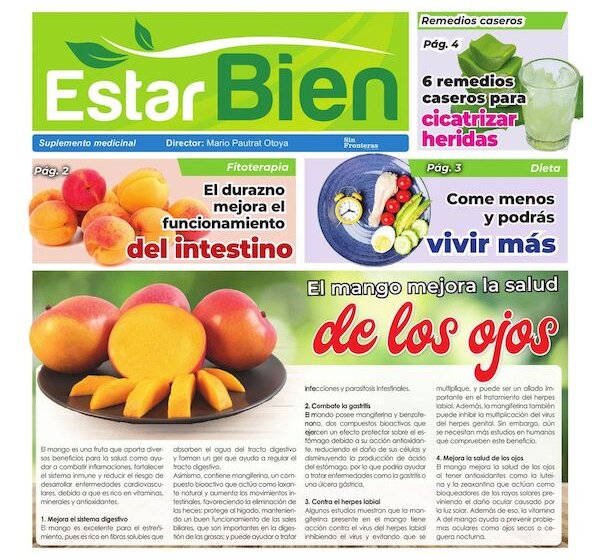 SUPLEMENTO ESTAR BIEN