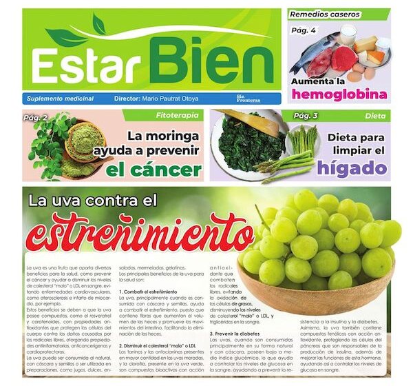 SUPLEMENTO ESTAR BIEN