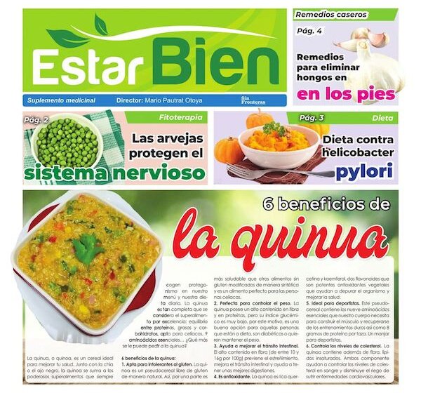 SUPLEMENTO ESTAR BIEN