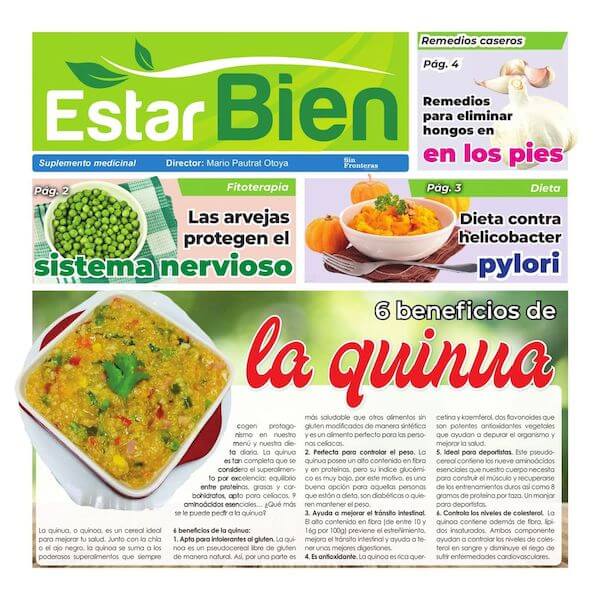 SUPLEMENTO ESTAR BIEN