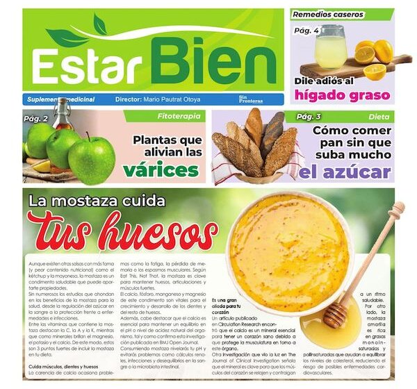 SUPLEMENTO ESTAR BIEN