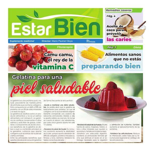 SUPLEMENTO ESTAR BIEN