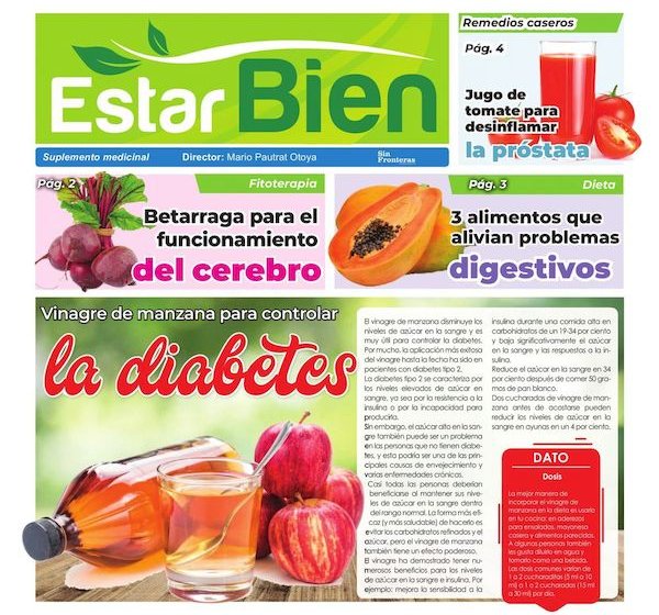 SUPLEMENTO ESTAR BIEN