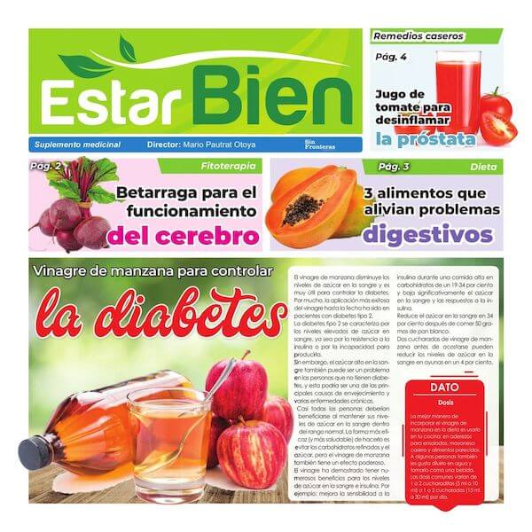 SUPLEMENTO ESTAR BIEN