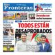 DIARIO SIN FRONTERAS AREQUIPA