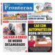 DIARIO SIN FRONTERAS TACNA