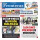 DIARIO SIN FRONTERAS TACNA