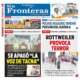 DIARIO SIN FRONTERAS TACNA