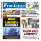 DIARIO SIN FRONTERAS TACNA