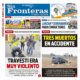 DIARIO SIN FRONTERAS TACNA