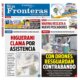 DIARIO SIN FRONTERAS TACNA