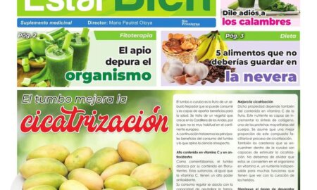 SUPLEMENTO ESTAR BIEN