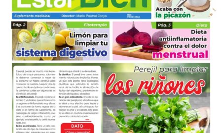 SUPLEMENTO ESTAR BIEN