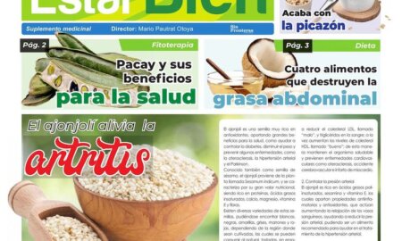 SUPLEMENTO ESTAR BIEN