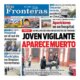 DIARIO SIN FRONTERAS AREQUIPA