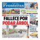 DIARIO SIN FRONTERAS AREQUIPA